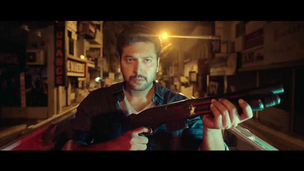 John_Js22May23's tweet photo. #Miruthan @actor_jayamravi #Theri #PakkaMass #ThaaruMaru #VeraLevel #VeriThanam #Senjutinga #KillerMiruthanTrailer https://t.co/xXeDZFnwaI