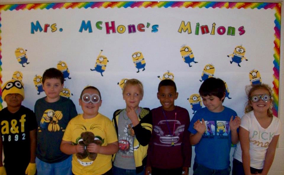 SHEILAMCHONE's tweet image. Help us end 2015 with a MinionSmiles
#Rippling2015  #DonorsChoose #Taxbreak
Code BURLINGTON 
donorschoose.org/project/a-mini…