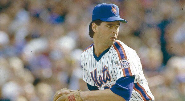 Happy Birthday to former pitcher Rick Aguilera! He turns 54 today. 