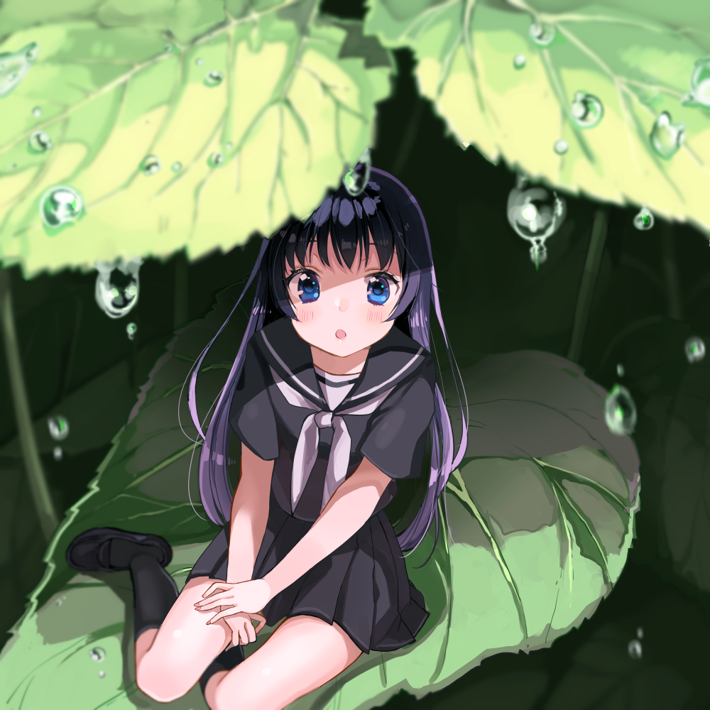 今年もたくさん描けて幸せでした！ #2015自分が選ぶ今年の4枚