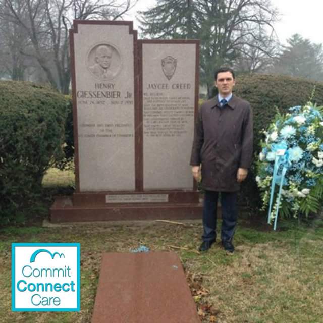 iSmile_Team's tweet photo. #CommitConnectCare #iSmile https://t.co/Q8wGdeo1KR