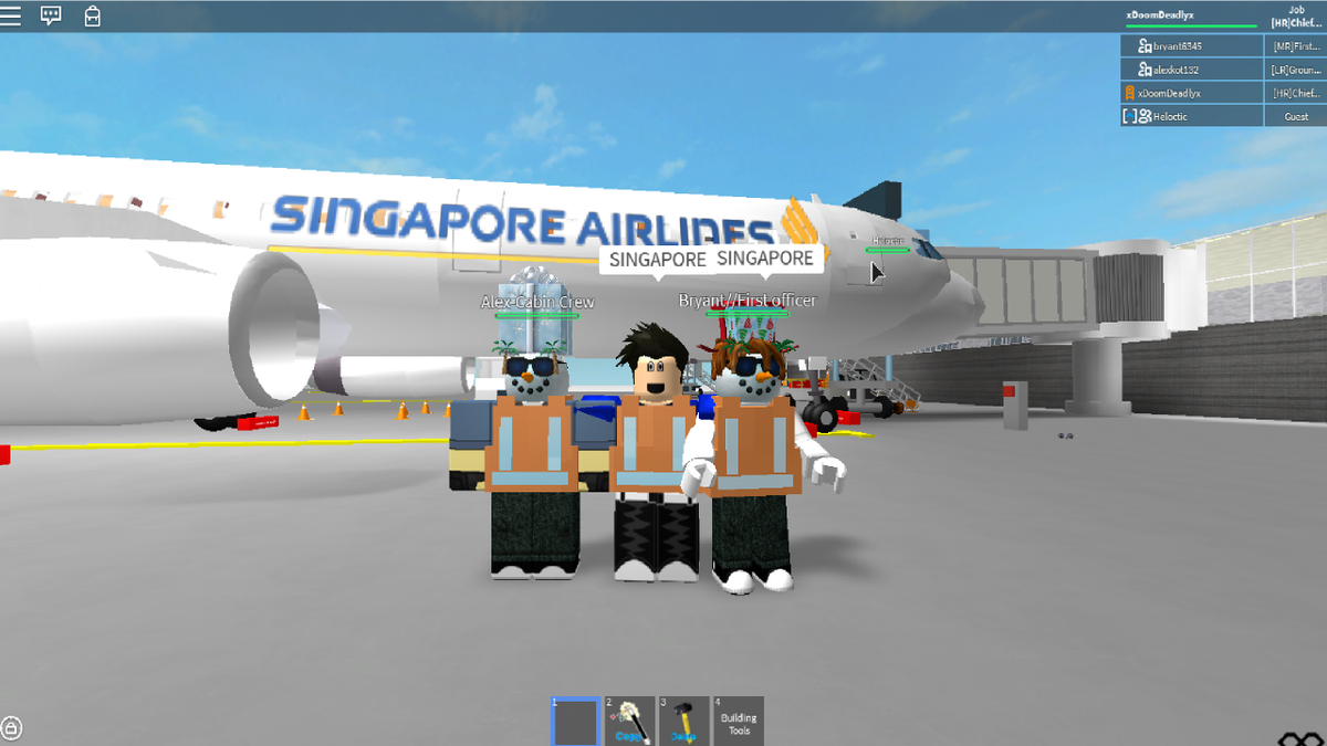 Singapore Airlines Siairlinesrblx Twitter - roblox singapore airlines on twitter we will be at