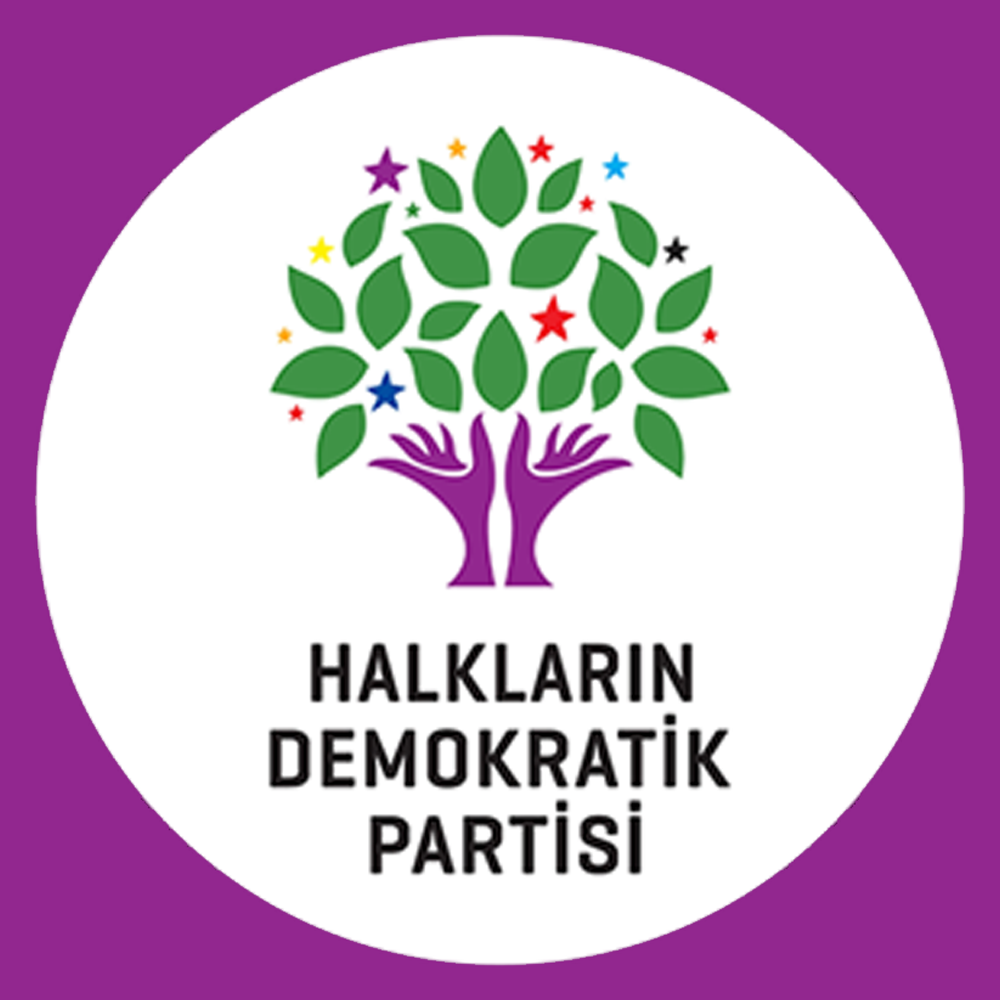 Demokratik özerklik ve özyönetim tartışması, siyasete ve demokrasiye dâhildir
hdp.org.tr/basin/basin-ac…