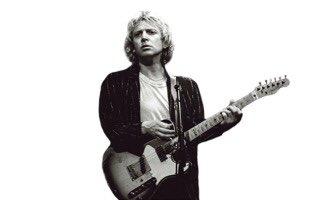 Andy Summers 

( G of The Police)

Happy 73rd Birthday!!!

31 Dec 1942

English NewWave Guitarist 