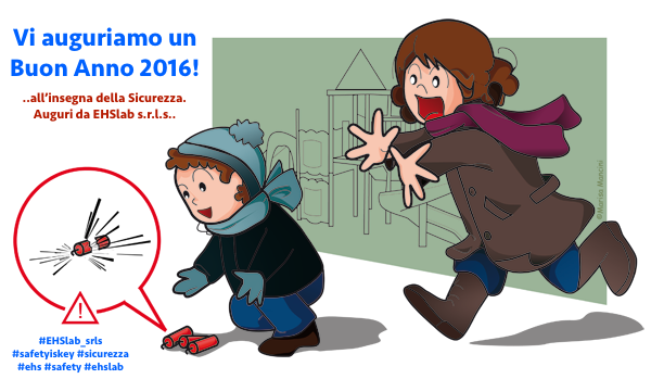 PennaMo's tweet photo. #EHSlab_srls. Buon Anno 2016....all'insegna della Sicurezza!
#safetyiskey #sicurezza #ehs #safety #ehslab https://t.co/2lhvr7RCpV