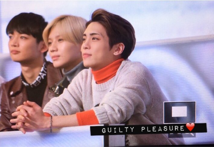 151231/160101 Jonghyun @ MBC Gayo Daejejun. CXj83s-UAAAOtPY