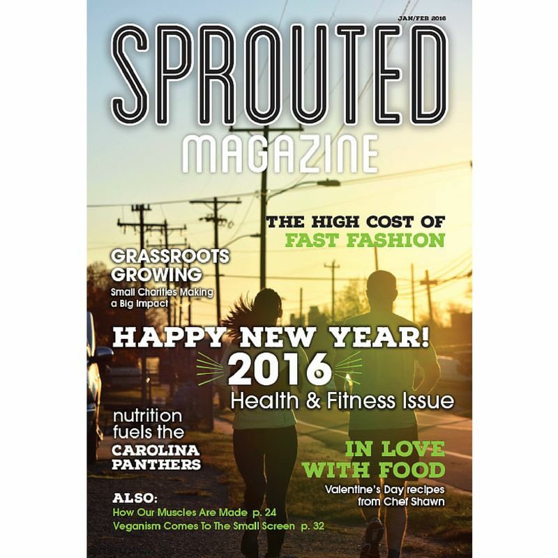 SproutedMag's tweet photo. Get the new issue of Sprouted! https://t.co/3u1TCffmPp https://t.co/p5ElPVPO8m