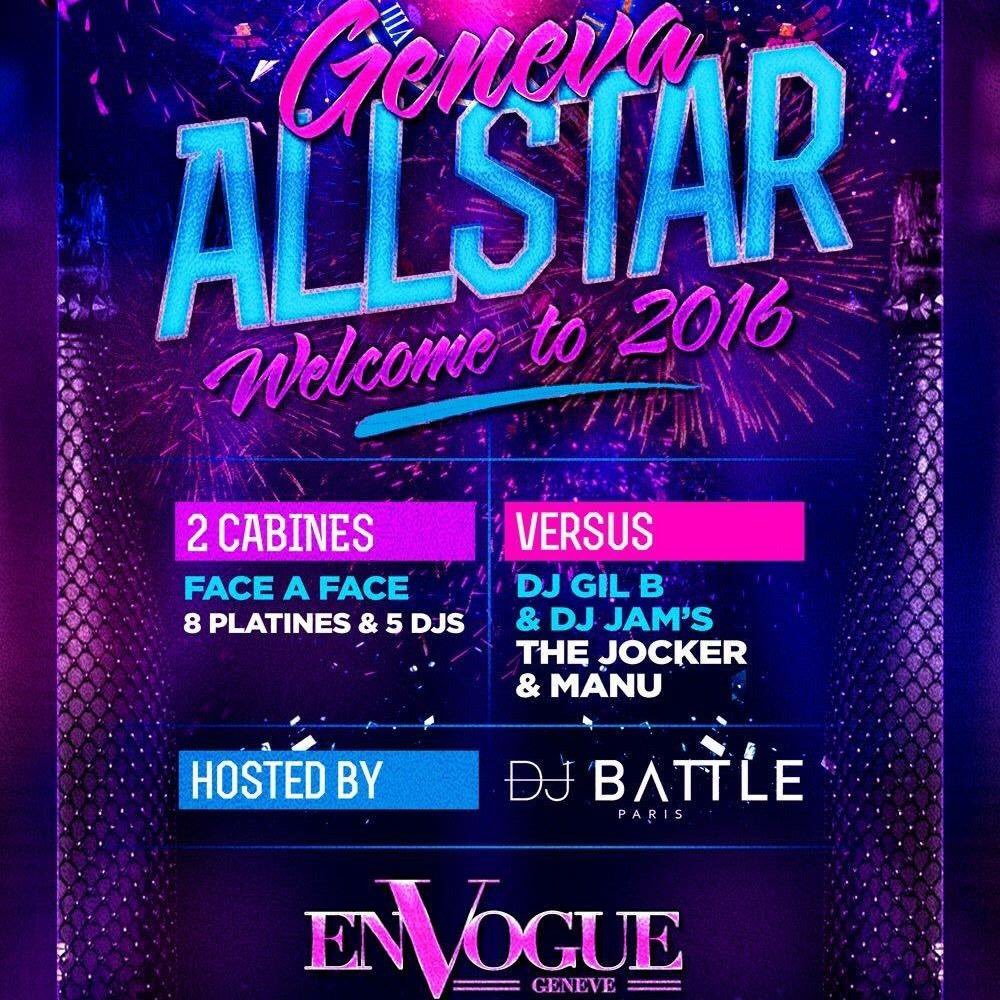 ExplicitProd's tweet image. #NYE2016 #réveillon #geneve #NouvelAn poke @DjBattleParis