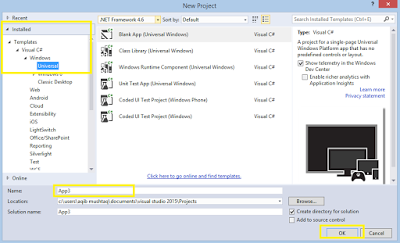 CsharpCorner's tweet photo. Setting Up IDE For #UniversalWindowsApps (UWP) by Aqib Mustaq CC @CsharpCorner https://t.co/VB9kPbHsia https://t.co/vxRDpNsxEH