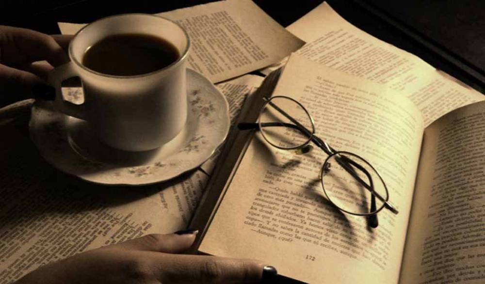 CervantesMHC's tweet photo. La #literatura, medio para solventar la realidad y crecer más https://t.co/tMWarz2ZLZ #lectua @CervantesMHC https://t.co/B2c8pZgNd1