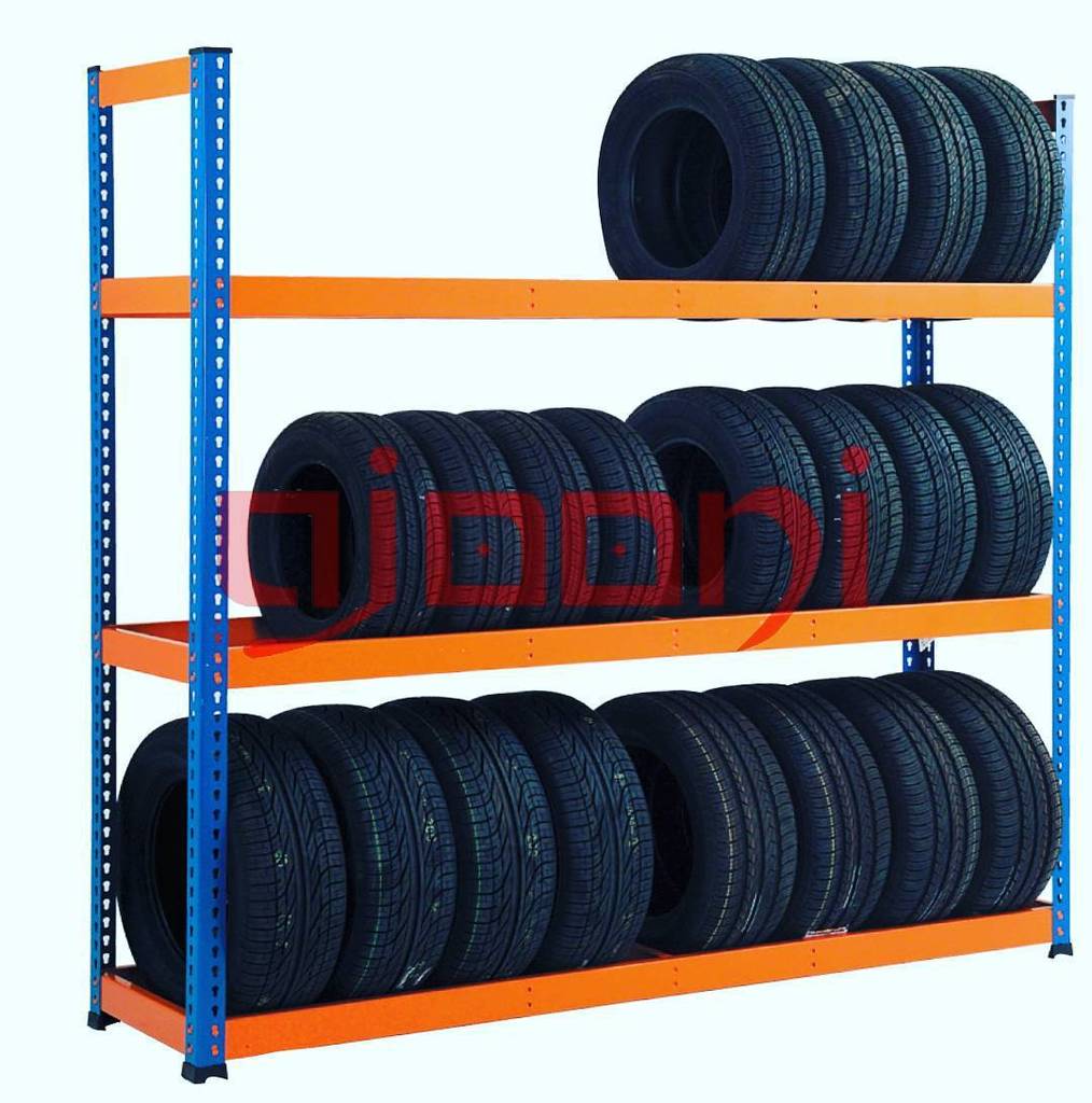 Heavy Duty Tyre Racks for keeping tyres #heavydutyracking #heavydutyracks #ajooni #ajoonis… ift.tt/1YTVzCn