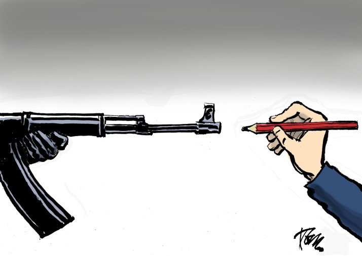 globalcartoons's tweet photo. MT @politicoeurope: Best cartoons of 2015: pick your favorite! Great selection!!!!!  https://t.co/b28EHWKlWc https://t.co/H7LjcRgC7P