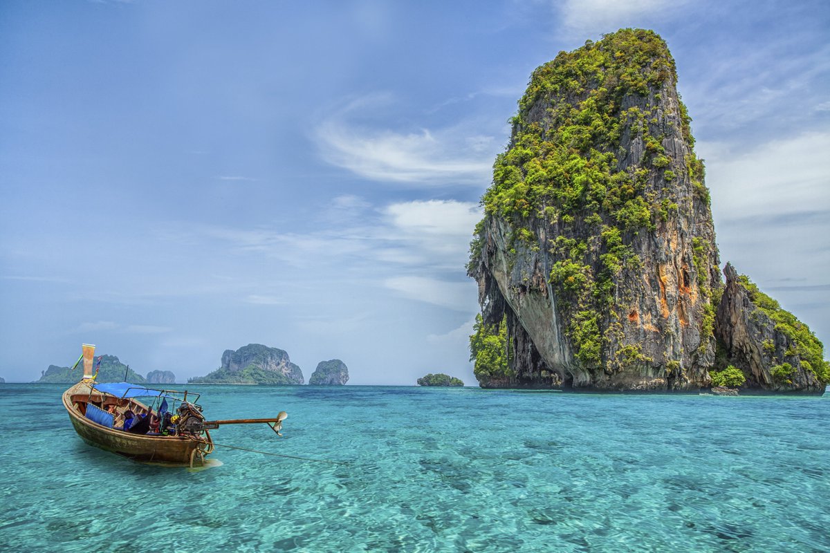 statravelUS's tweet image. Five Must Dos in Southern Thailand sta.travel/1Jhhgud #STABlog