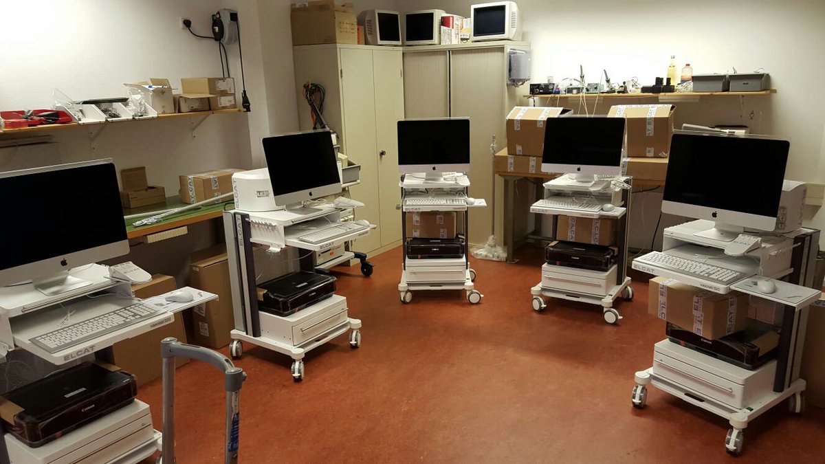 BiomedicNL's tweet image. We delen graag onze verhalen, ook in #2016 Voorproefje? Mikes boeiende stage: ow.ly/Wu9pF