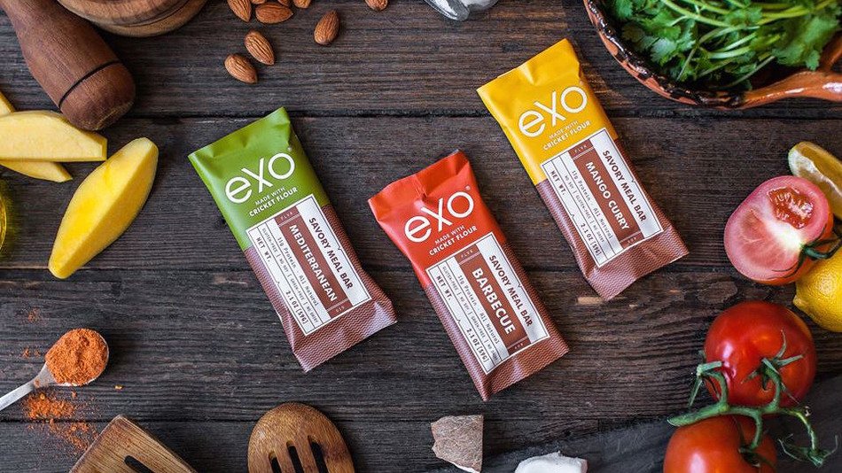 sfulJessy's tweet photo. #Cricket #protein bars could help save the #planet https://t.co/ToDu6oDACG https://t.co/5YCb6UfxFc