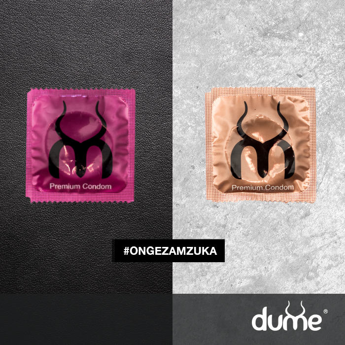 Maliza mwaka kwa mzuka usio na kifani na Dume Desire na Dume Extreme #DumeKondom Chaguo kwa Mwanaume wa kweli