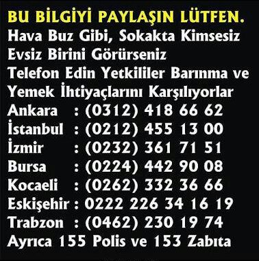 turhanhoca's tweet photo. Bugün sokakta gördüğünüz evsiz adam
Yarın donmuş olabilir
Geceyi beklemeden haber veriniz
RT
#2016YılındanBeklentim https://t.co/ZlgcZFXkX0