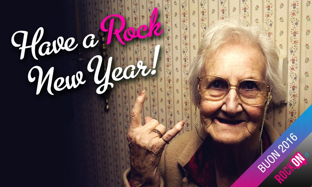 rockonitalia's tweet photo. Buon 2016, che sia un anno a tutto rock! #buon2016 #buonanno #31dicembre #HappyNewYear #rock #rockon https://t.co/j0FLVlmZTo
