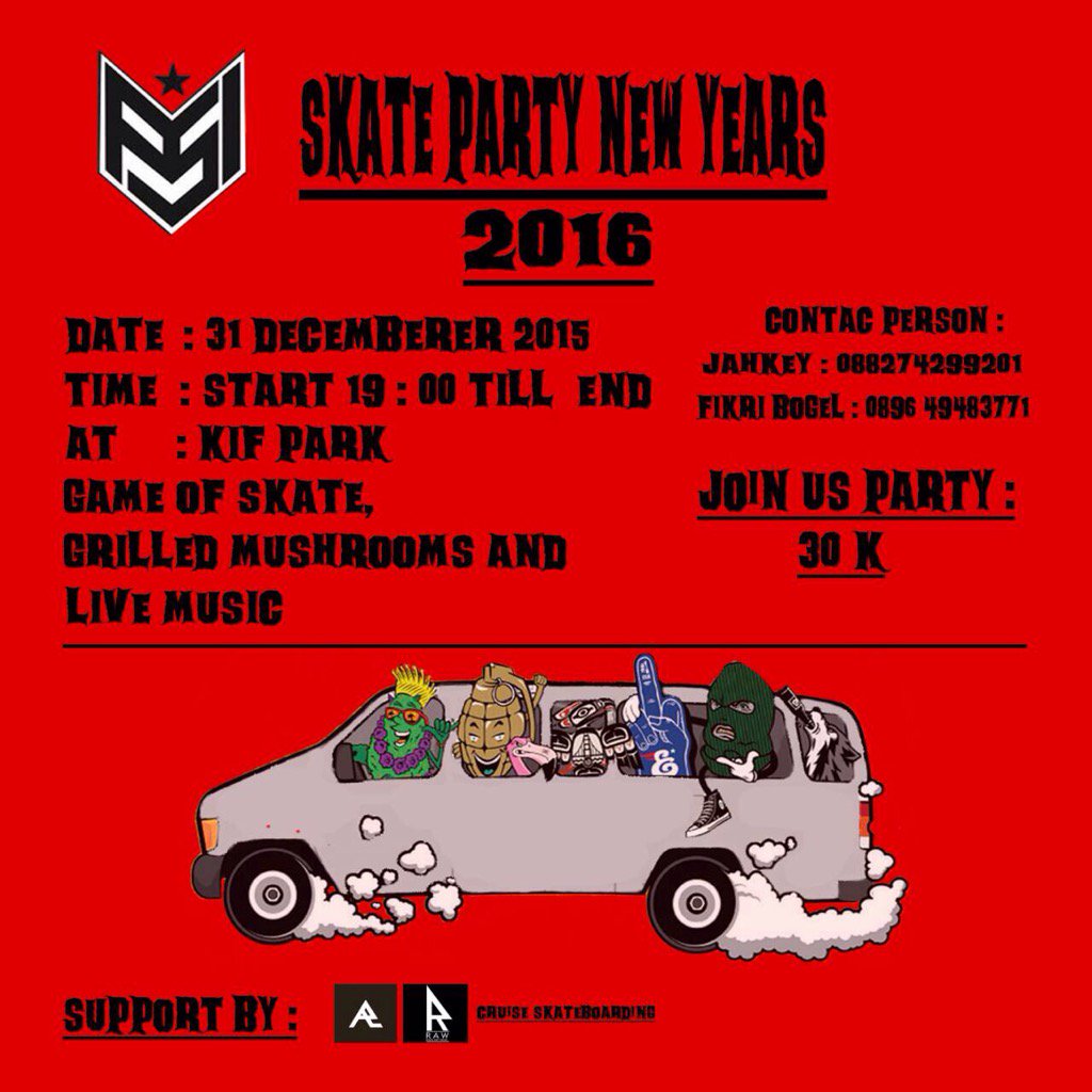 Come and join brother 🍻
<a href="/RAWROCKARTWEAR/">RAW</a> 
<a href="/cruiseapparel/">Cruise Apparel</a>
@radice_cloth