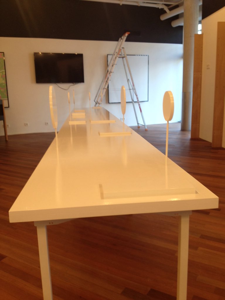 Toen de geschiedenis van #Ede nog niet geschreven was. Wordt gevuld in #nieuwjaar <a href="/Culturaede45/">Cultura Ede</a>