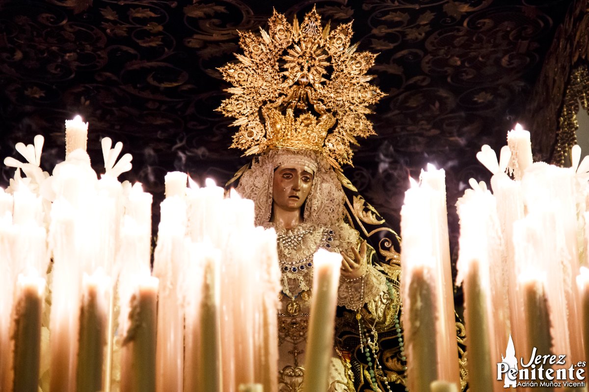 #Recordando2015 Semana Santa