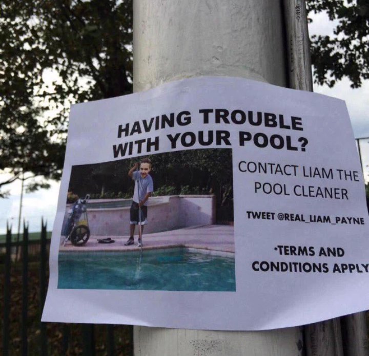 exlipsiss's tweet photo. Rido ancora
#liamthepoolcleaner
#Remember1D2015 https://t.co/ajhrAHzMxK