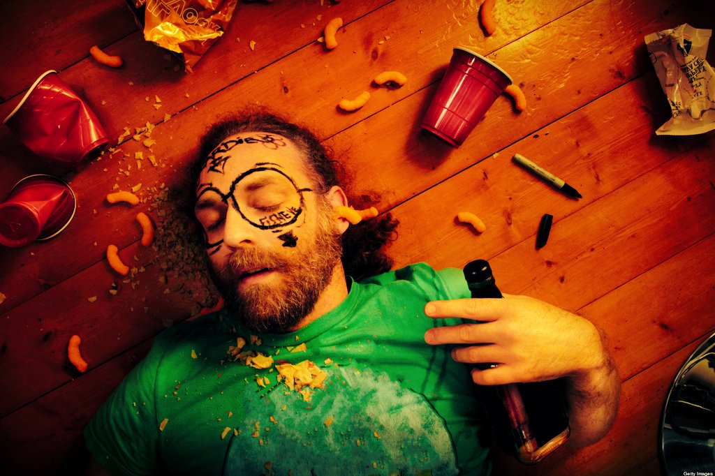 jcunniet's tweet image. Pas besoin de l&apos;#AnalysePredictive ni #BigData pour savoir que ce sera dur de se lever demain matin
#BonneAnnee2016