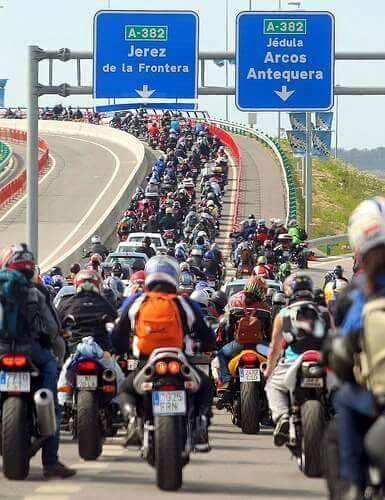 #Recordandoel2015 GP España Motogp