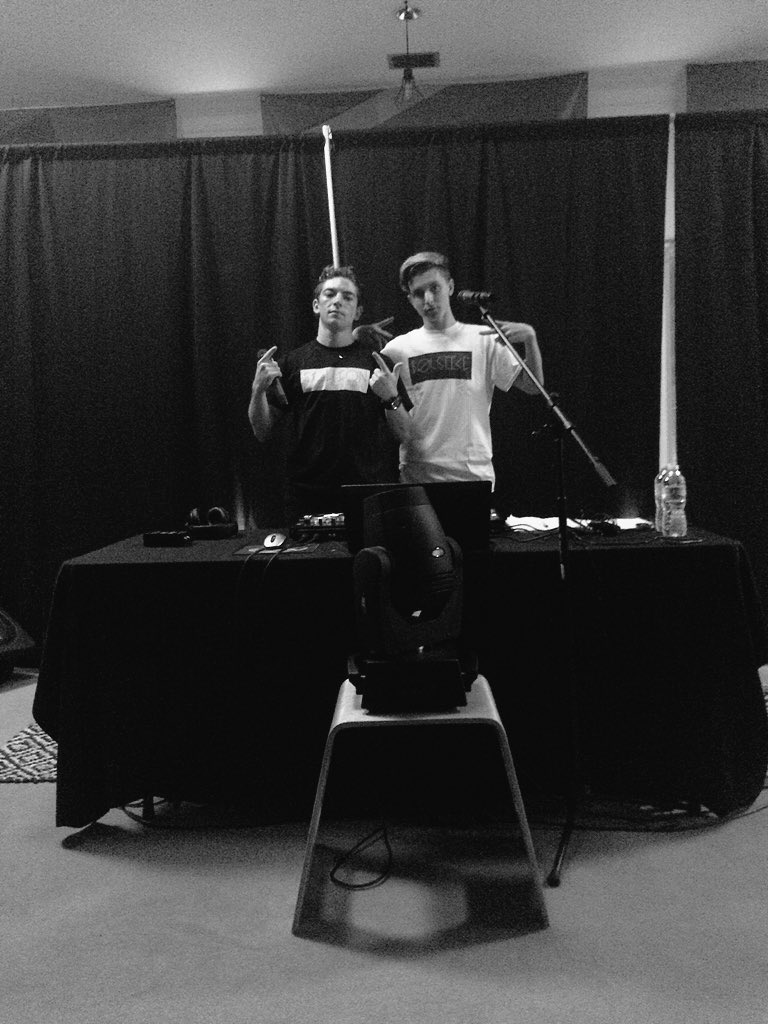 gabegetem22's tweet photo. Shouts to our Anchor fam much love for y'all ❤️ remember getting hype is a major 🔑🙏🏻🔥 #SolsticexStallion https://t.co/QHG14mu5bJ