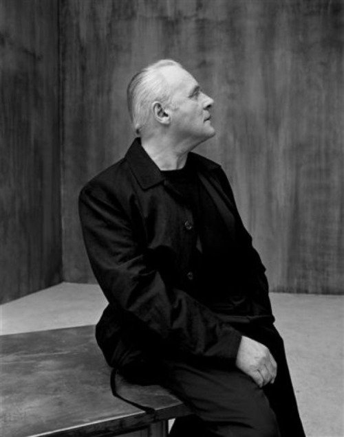 Happy 78th Birthday, Anthony Hopkins 