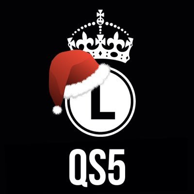 MusicStateNL's tweet photo. Je jaar lekker afsluiten? Queen's Speech 5 van @LadyLeshurr luisteren: https://t.co/uQ2AlRCyG8 https://t.co/eD7ueCdaIn