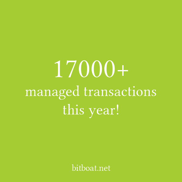 TheBitBoat's tweet photo. Thank you for choosing Bitboat! - See you next year for new purchases :)

#bitcoin https://t.co/Z3mlp4L7Pf