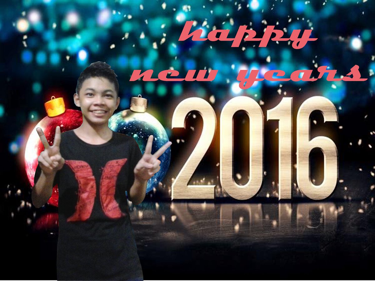 D_RanDoom20's tweet photo. Happy new years Guys, gue ntar malam atau besok upload video baru di youtube. Check terus channel gue "D RanDom".tnk https://t.co/jVptvN4Edy