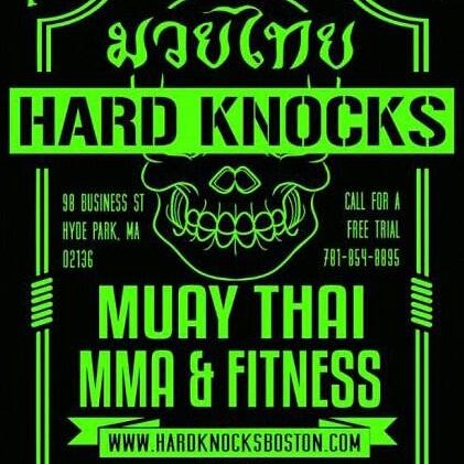 HardKnocksMTMMA's tweet photo. @pouex1 https://t.co/1wQD4fDt70