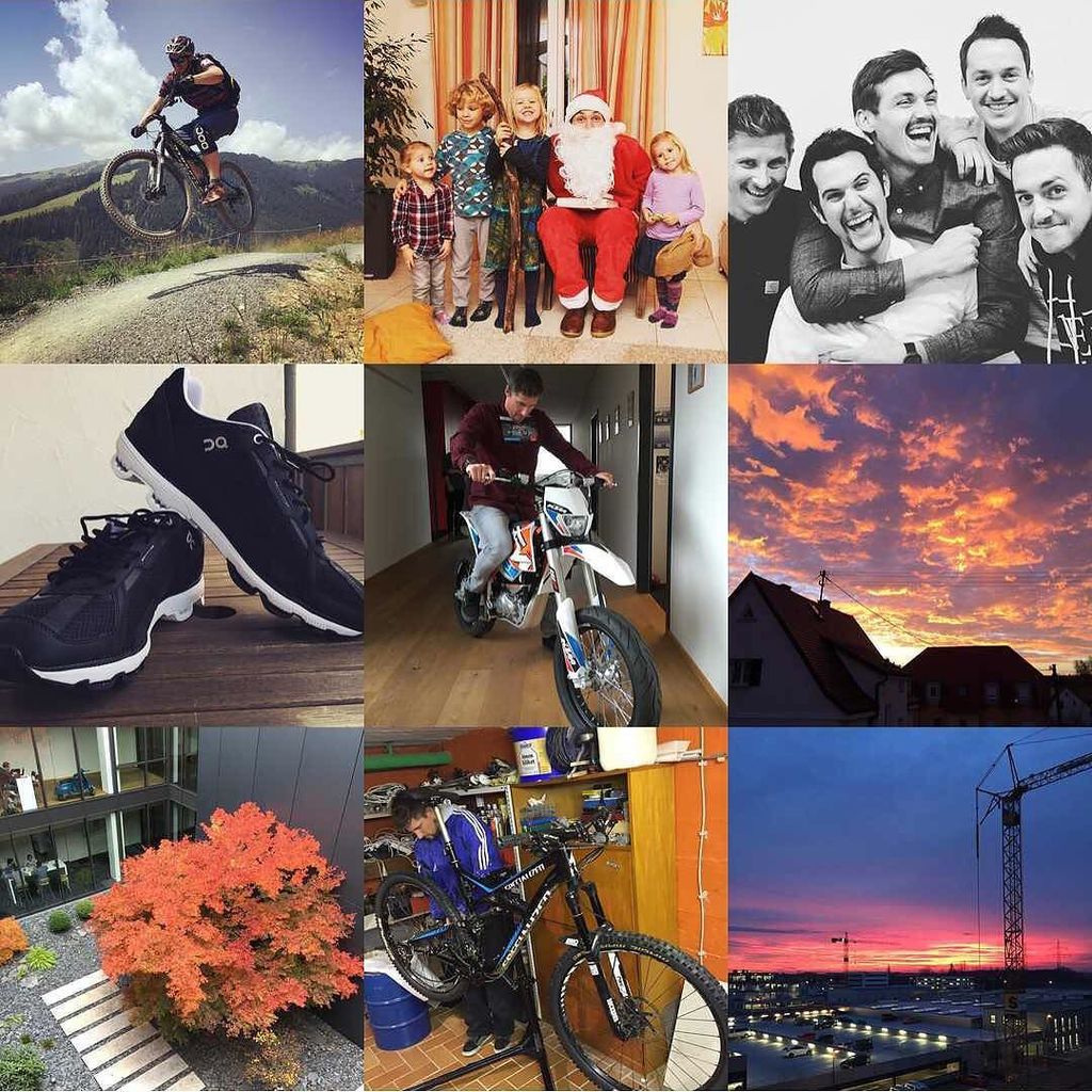 jani5700's tweet photo. A year full of sport, this thing i love (called work) and friendship ❤️! #passion #friendship #2015bestnine #2015b… https://t.co/2qzXCHYdvm