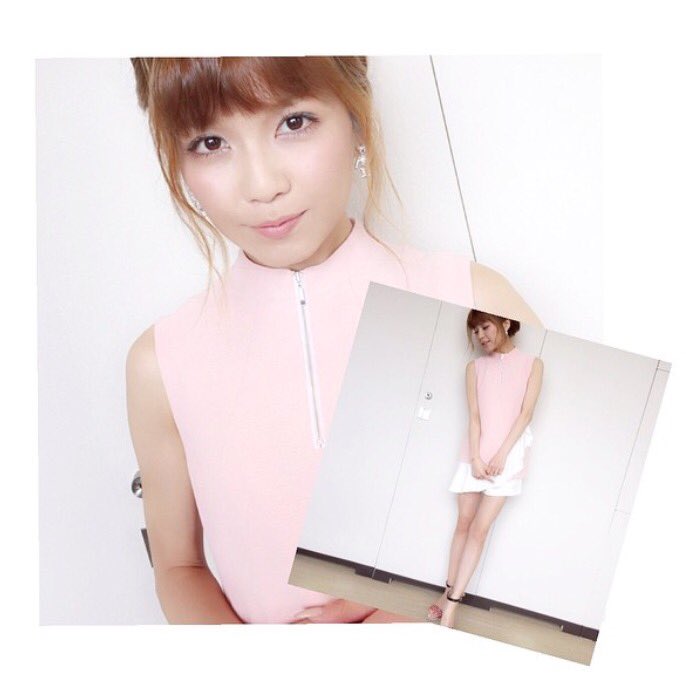 Uno335bot3's tweet photo. 可愛い宇野ちゃん
#AAA
#宇野実彩子
https://t.co/RW6dEUM8N9