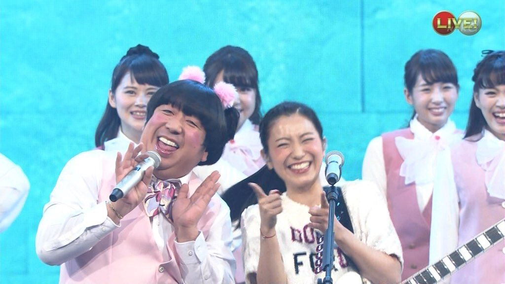 いぬっち Miwaとヒム子超楽しそうwwwww Miwa Nhk紅白 紅白歌合戦 T Co Rph9ynacvc いぬっち Miwaとヒム子超楽しそうwwwww Miwa Nhk紅白 紅白歌合戦 T Co Rph9ynacvc