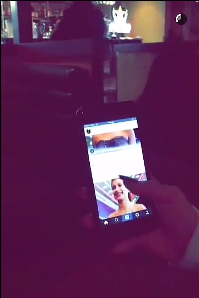 kyliejenneresp's tweet photo. Kylie vía Snapchat https://t.co/Ms5YR5XPPP