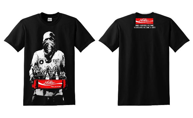 MOLOTOV idr 125k / 20$