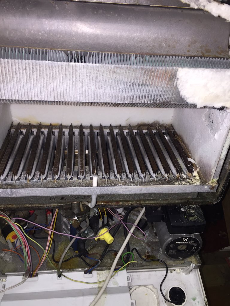 OJC PLUMBING&HEATING tweet media