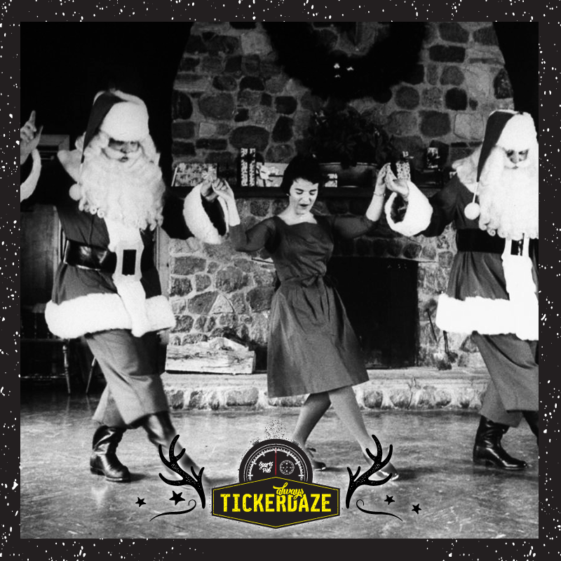 Eğlence, müzik, lezzet, mutluluk bütün bir yıl sürsün! 
Harika bir yıl dileğiyle...
Hoş geldin 2016!
#HappyNewYear -