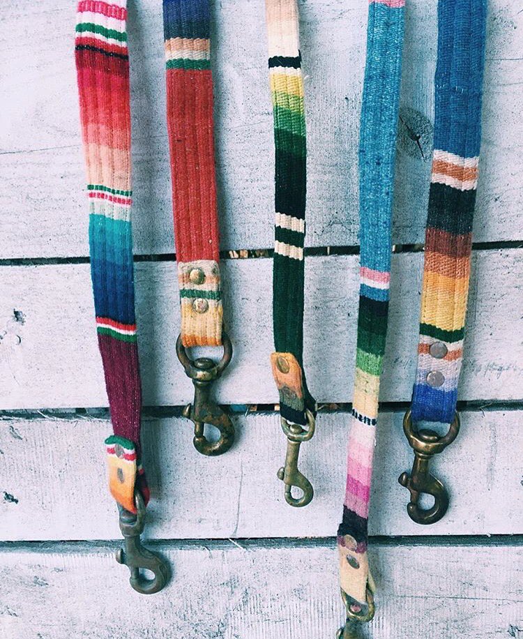 Back in March Beast &amp; Babe rocked our world with their collection of hand-crafted dog leads thestatelyhound.com/beast-babe-vin…
