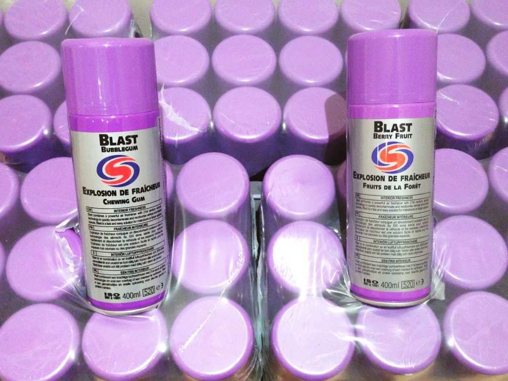 MidlandCarAudio's tweet photo. #AutoSmart #blast air fresheners. Always in stock.. All scents available.
#Bubblegum, #Berry, #Tropical &amp; #Fresh. https://t.co/u5xz3VRAJT