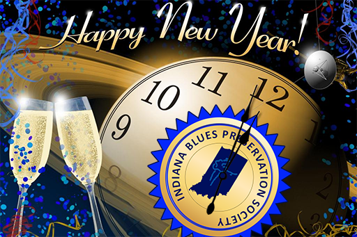 IndianaBluesLLC's tweet photo. Goodbye 2015, Hello 2016 https://t.co/vdR1dPG0VU https://t.co/UJccYSG99v