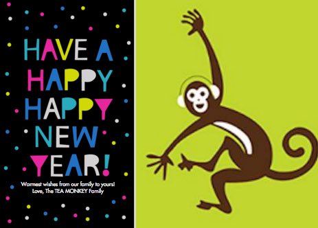 TeaMonkeyCa's tweet photo. @CFFairviewMall @LeDolci  and to all our friends, family and tea lovers, HAPPY NEW YEAR! https://t.co/QEdz4E57cy