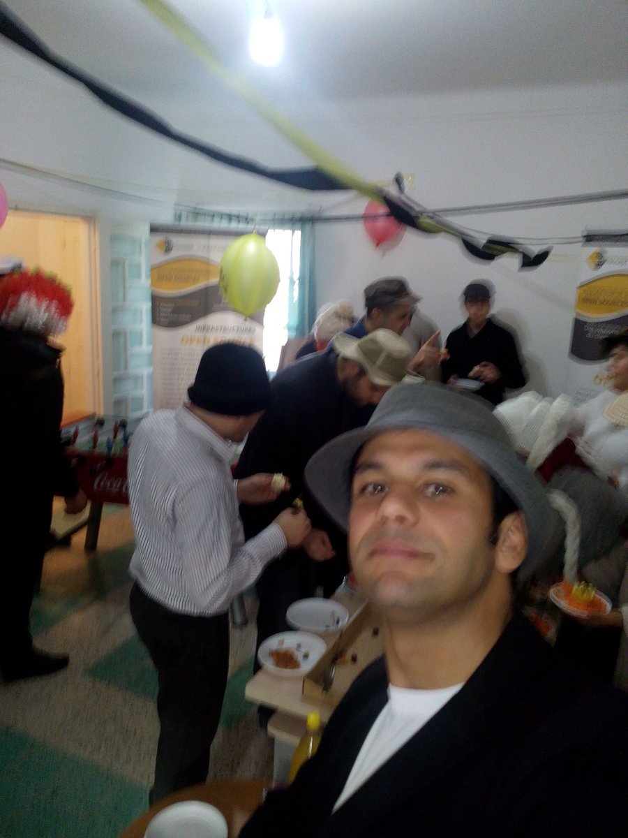 AlcomnetContact's tweet photo. last brunch 2015 #alcomnet #event #kdconcept https://t.co/xIGtrUBAGn