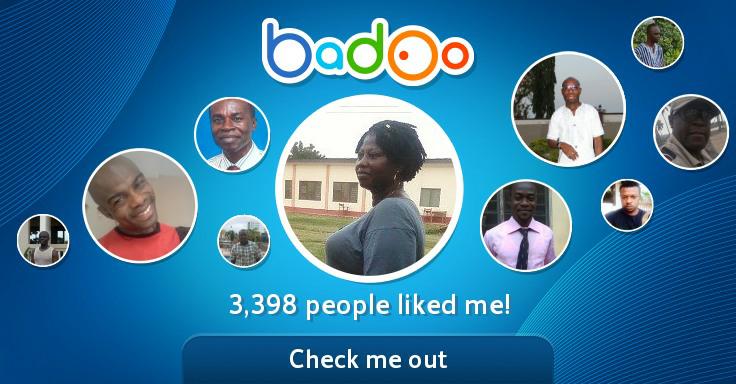 ChristianaAwuni's tweet photo. Hang out with Christiana and other fun new people nearby, when you sign in to Badoo! https://t.co/6IkOsHBrDn