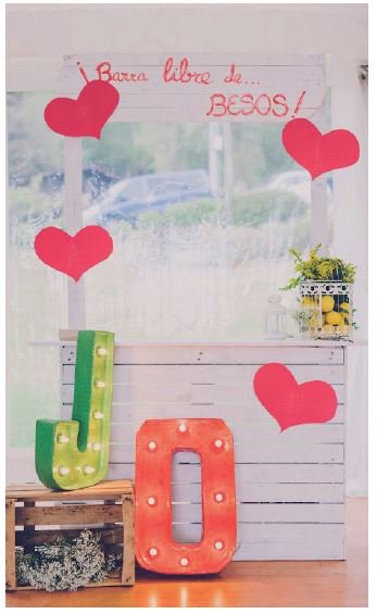 Hoy te mostramos las ideas más cool para decorar tu boda. #decoracion #wedding luciasecasa.com/labodadelucia/…