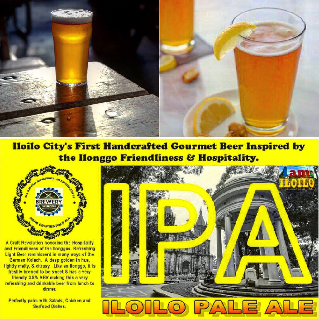 BoracayTOURIST's tweet photo. @GastropubBoy
#Iloilo #CraftBeer
#BoracayBars
#BoracayRestaurants
#Boracay
#BeerFestMNL
#CraftBeerPH
#PHbars 2016
https://t.co/lnt9o10nNK