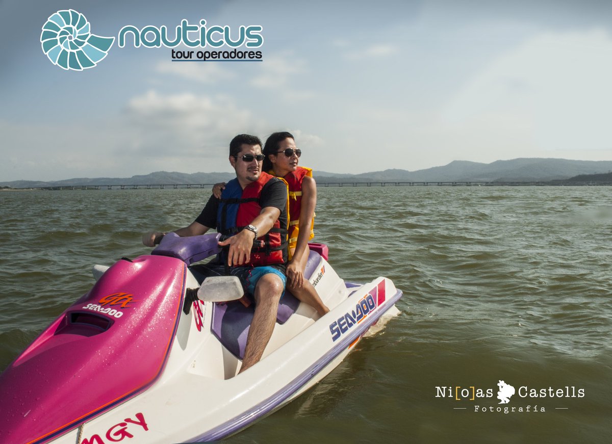Náuticus.ec (@NauticusEc) / Posts / X